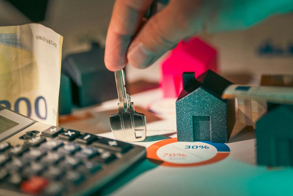 Financiación